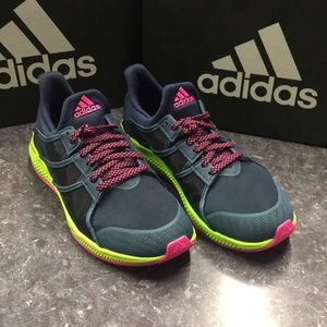 New adidas Gymbreaker Bounce Womens